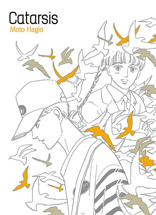 CATARSIS | MOTO HAGIO