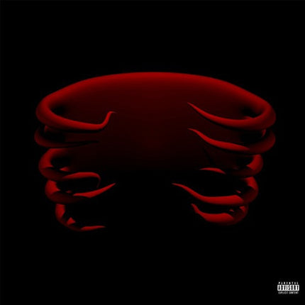 UNDERTOW | TOOL