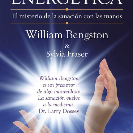 CURACION ENERGETICA, LA | SIRIO - EDICIONES URANO