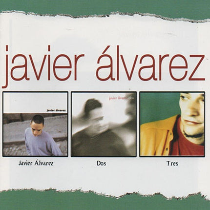 FUNDAMENTALES | JAVIER ALVAREZ