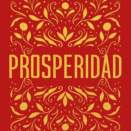 PROSPERIDAD | LOLA SORRIBES