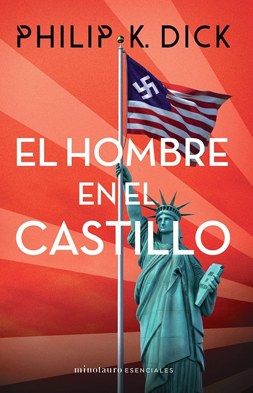 HOMBRE EN EL CASTILLO, EL | PHILIP K DICK
