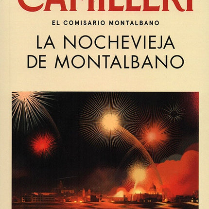 NOCHE VIEJA DE MONTALBANO, LA (MONTALBANO 6) | ANDREA CAMILLERI