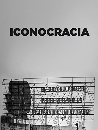 ICONOCRACIA | IVAN DE LA NUEZ