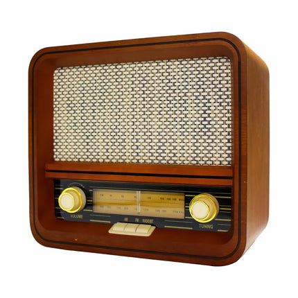 RETRO RADIO SON&CO BT R-102