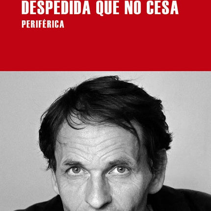 DESPEDIDA QUE NO CESA | WOLFGANG HERMANN