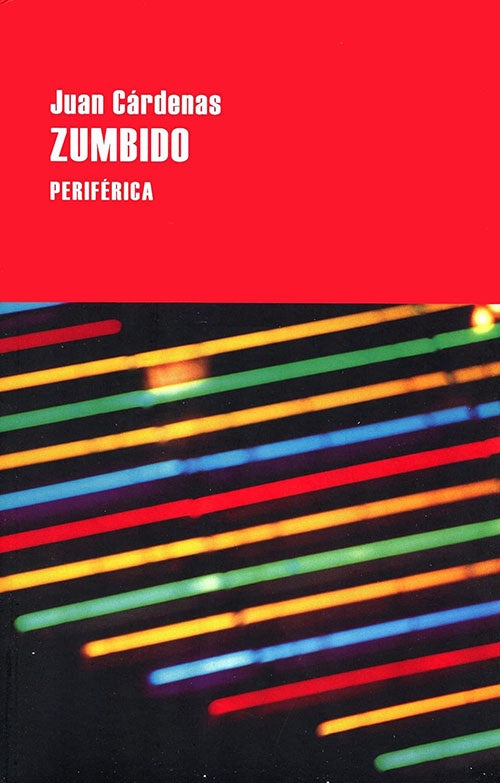 ZUMBIDO | JUAN CARDENAS