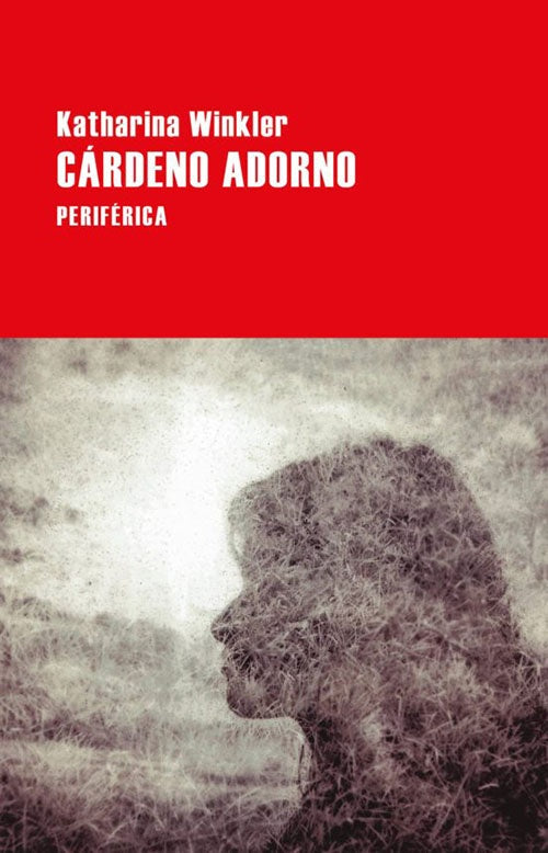 CARDENO ADORNO | KATHARINA WINKLER