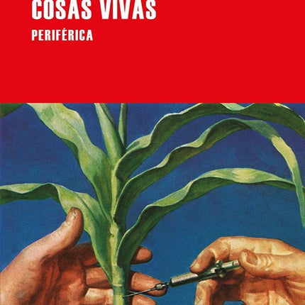 COSAS VIVAS | MUNIR HACHEMI