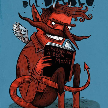 DICCIONARIO DEL DIABLO, EL | AMBROSE BIERCE