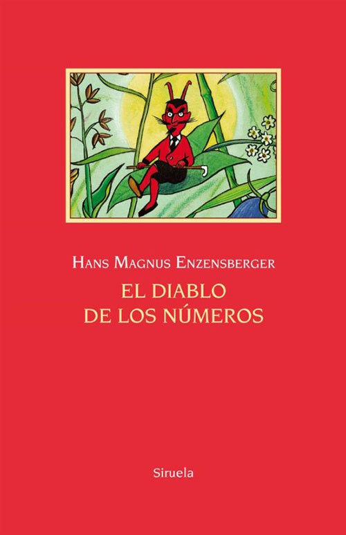 DIABLO DE LOS NUMEROS, EL | HANS MAGNUS ENZENSBERGER