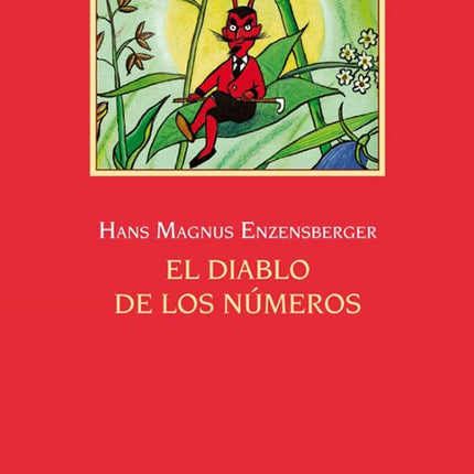 DIABLO DE LOS NUMEROS, EL | HANS MAGNUS ENZENSBERGER