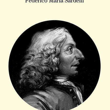 CASO VIVALDI | FEDERICO MARIA SARDELLI