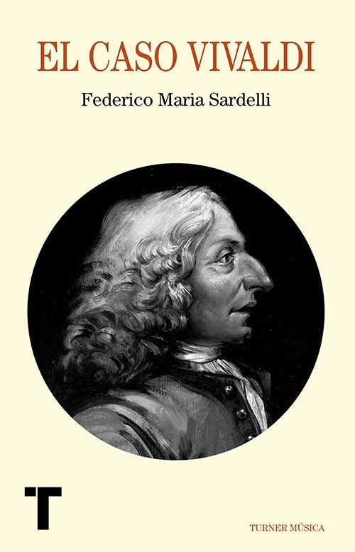 CASO VIVALDI | FEDERICO MARIA SARDELLI