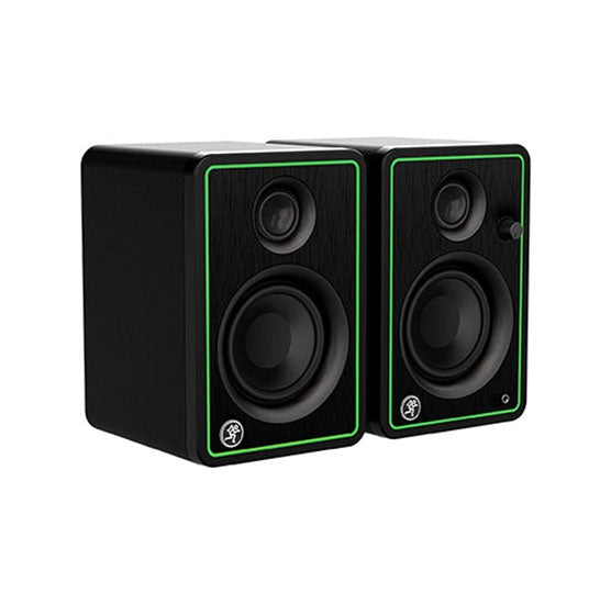 MONITORES MACKIE CR3-XBT