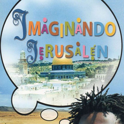 IMAGINANDO JERUSALEM | ARTISTAS VARIOS, ALEXANDROVICZ