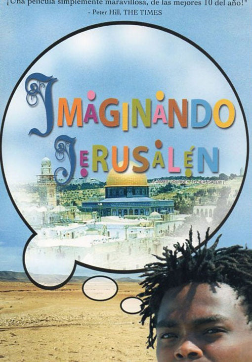 IMAGINANDO JERUSALEM | ARTISTAS VARIOS, ALEXANDROVICZ