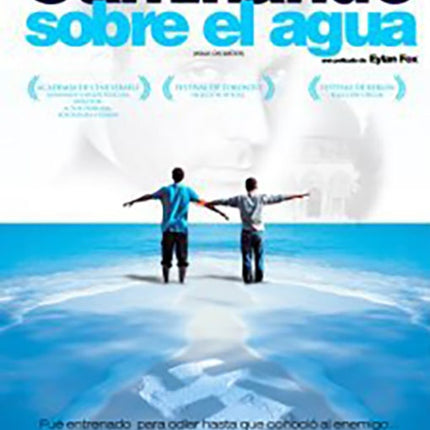 CAMINANDO SOBRE EL AGUA | ARTISTAS VARIOS, FOX