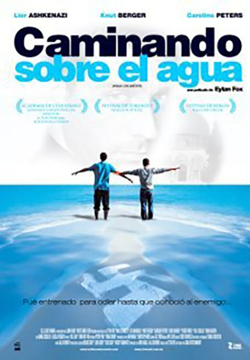 CAMINANDO SOBRE EL AGUA | ARTISTAS VARIOS, FOX