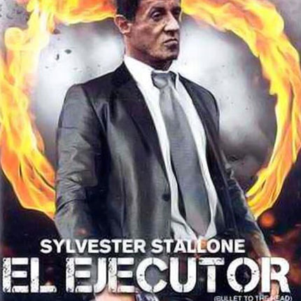 EL EJECUTOR | HILL, STALLONE