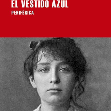 VESTIDO AZUL, EL | MICHELE DESBORDES