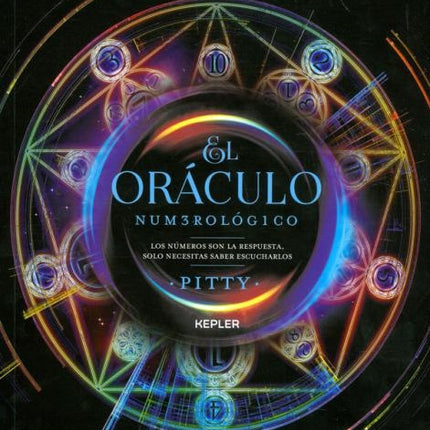 ORACULO NUMEROLOGICO, EL | PITTY