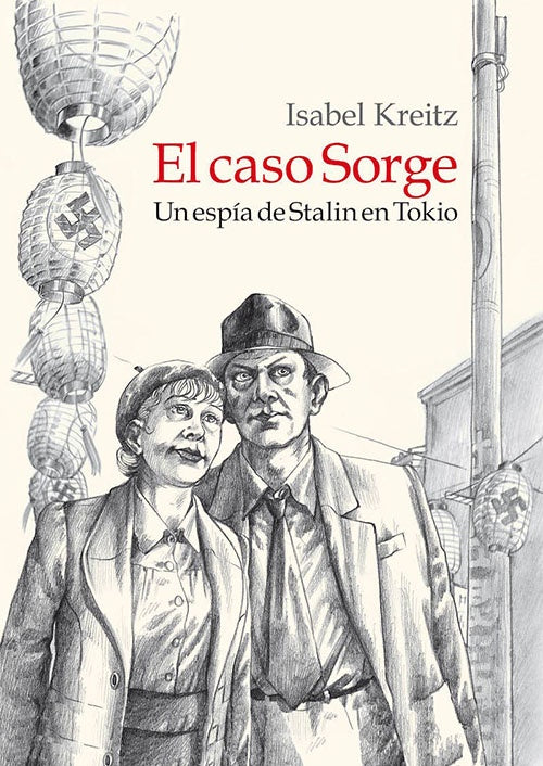 CASO SORGE, EL | ISABEL KREITZ