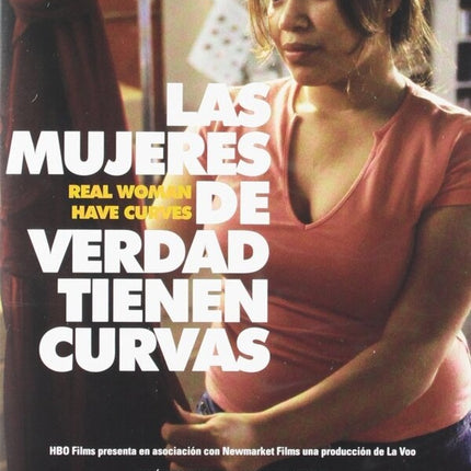 LAS MUJERES VERDADERAS TIENEN CURVAS | CARDOSO, AUTORES VARIOS
