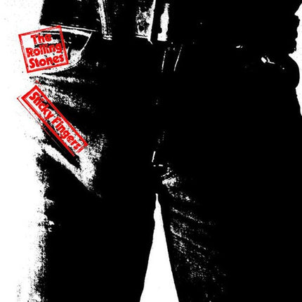 STICKY FINGERS | THE ROLLING STONES