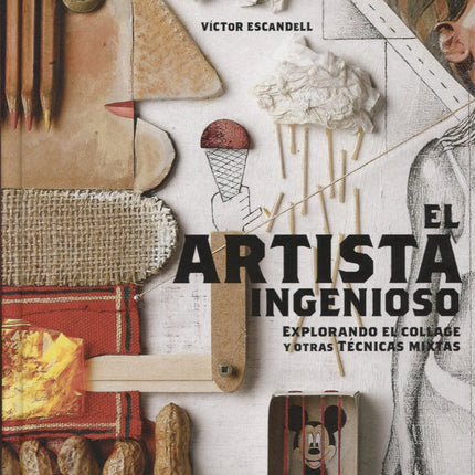ARTISTA INGENIOSO | VICTOR ESCANDELL