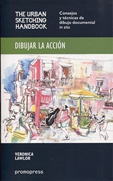 DIBUJAR LA ACCION | VERONICA LAWLOR