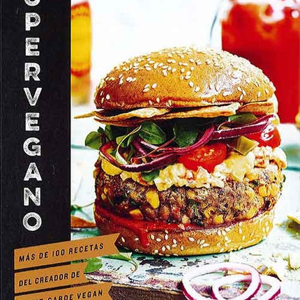 SUPERVEGANO | GAZ OAKLEY