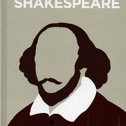 BIOGRAFICO SHAKESPEARE | VIV CROOT