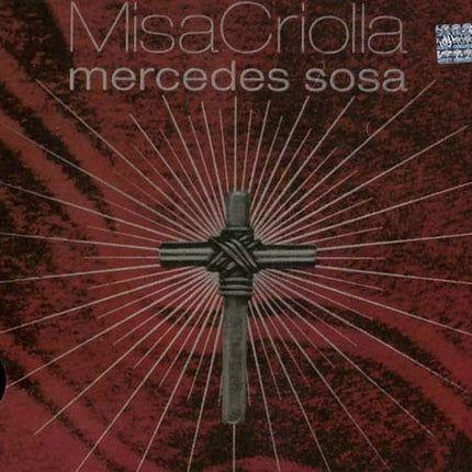 MISA CRIOLLA | MERCEDES SOSA