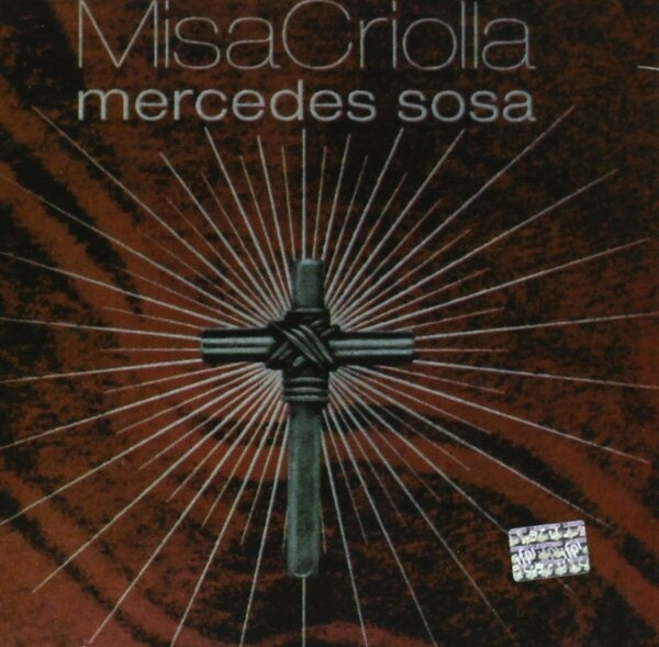 MISA CRIOLLA | MERCEDES SOSA