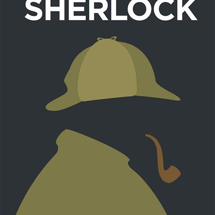 BIOGRAFICO SHERLOCK | BAJO FONDO, CROOT