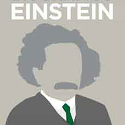 BIOGRAFICO EINSTEIN | BRIAN CLEGG
