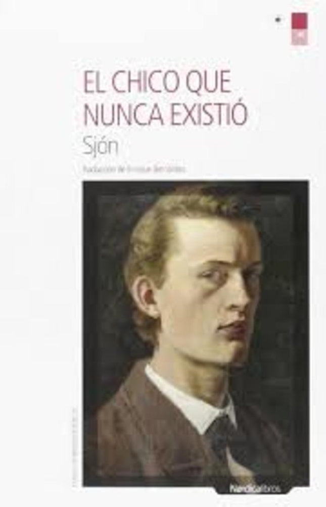 EL CHICO QUE NUNCA EXISTIO | SJON