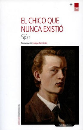 EL CHICO QUE NUNCA EXISTIO | SJON