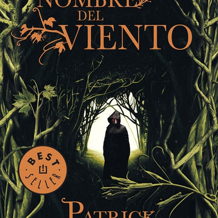 NOMBRE DEL VIENTO, EL | PATRICK ROTHFUSS