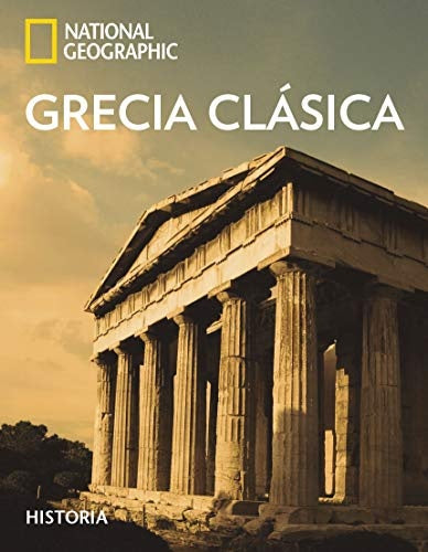 GRECIA CLASICA | NATIONAL GEOGRAPHIC