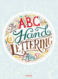 THE ABC OF HAND LETTERING | ABBEY SY
