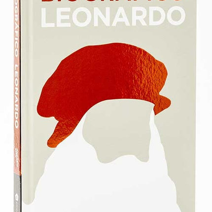 BIOGRAFICO LEONARDO | ANDREW KIRK
