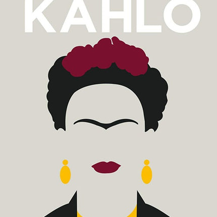 BIOGRAFICO KAHLO | SOPHIE COLLINS