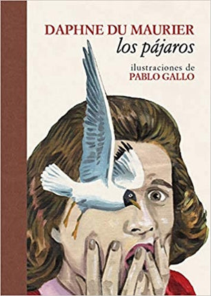 PAJAROS, LOS | DAPHNE DU MAURIER
