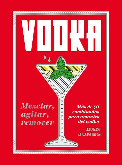 VODKA | DAN JONES