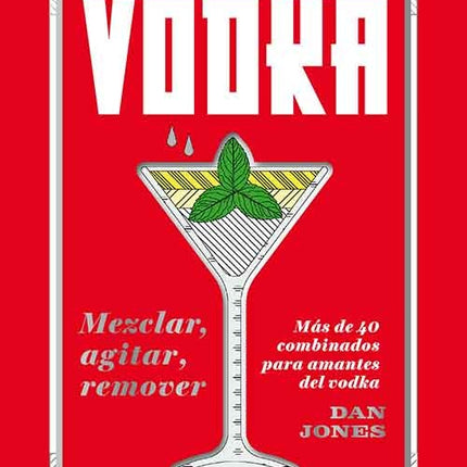 VODKA | DAN JONES