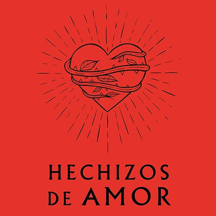 HECHIZOS DE AMOR | SEMRA HAKSEVER
