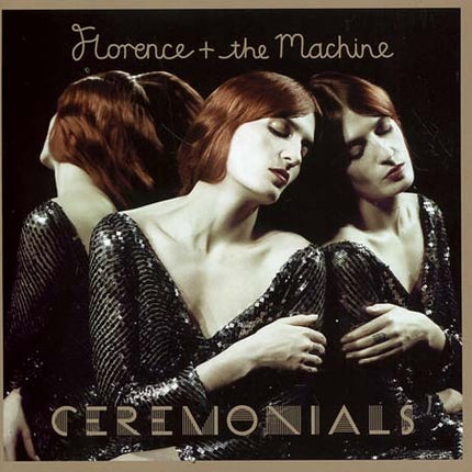 CEREMONIALS | FLORENCE + THE MACHINE