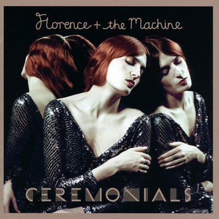 CEREMONIALS | FLORENCE + THE MACHINE